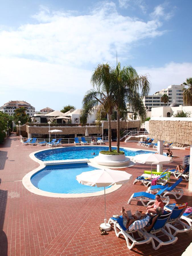 Apartment Las Palmeras, Las Americas Playa de las Américas Exterior foto
