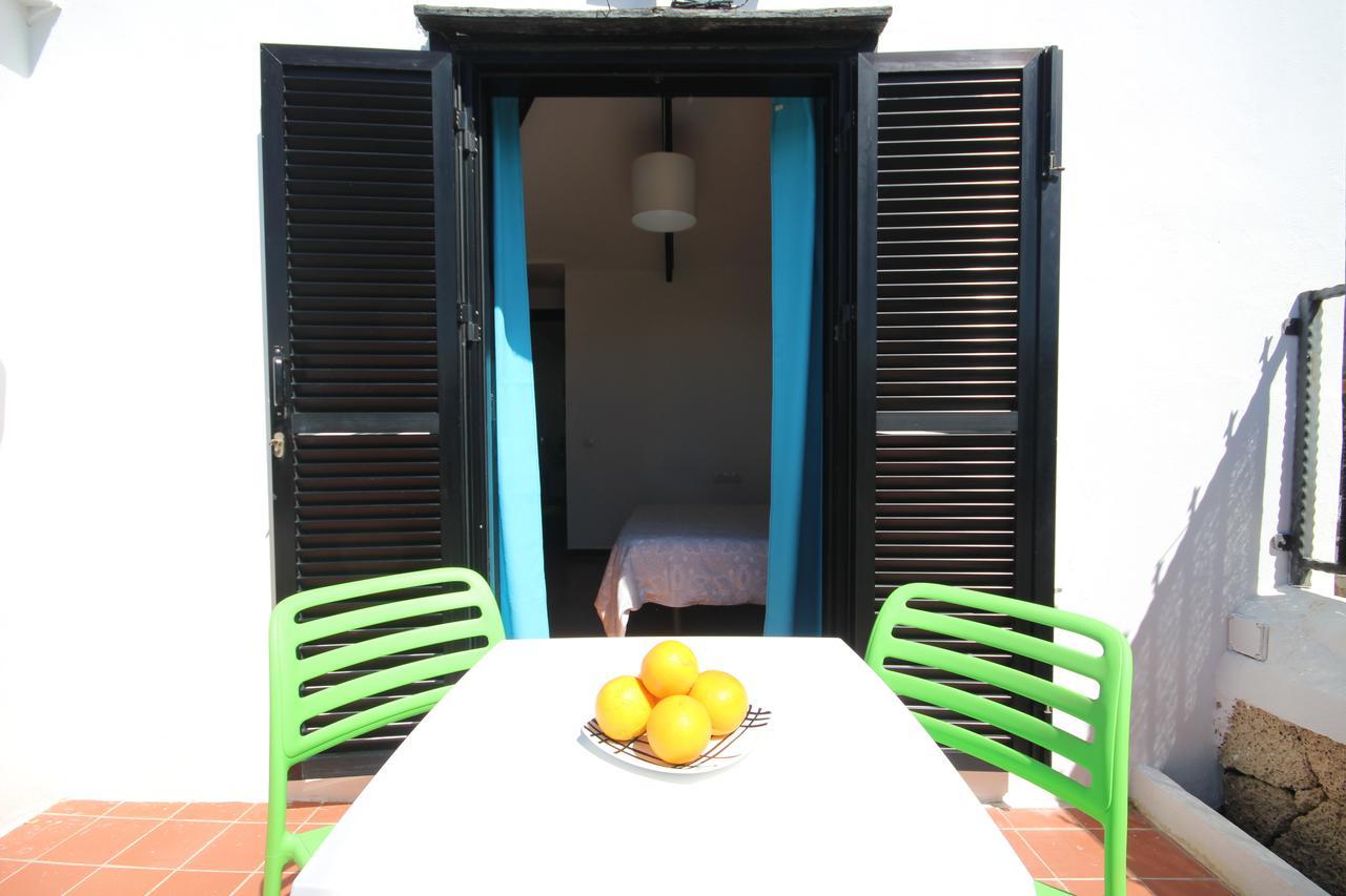 Apartment Las Palmeras, Las Americas Playa de las Américas Exterior foto